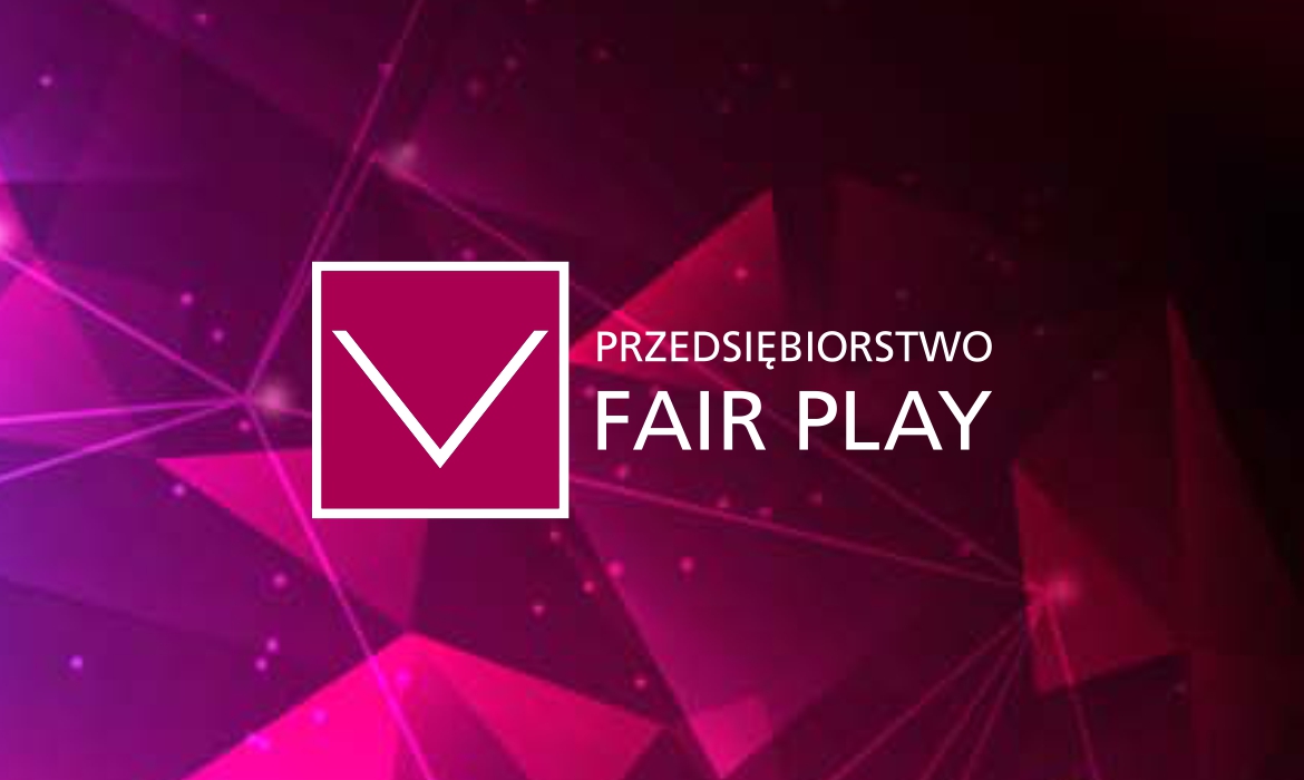 Fair Play Onderneming 2018