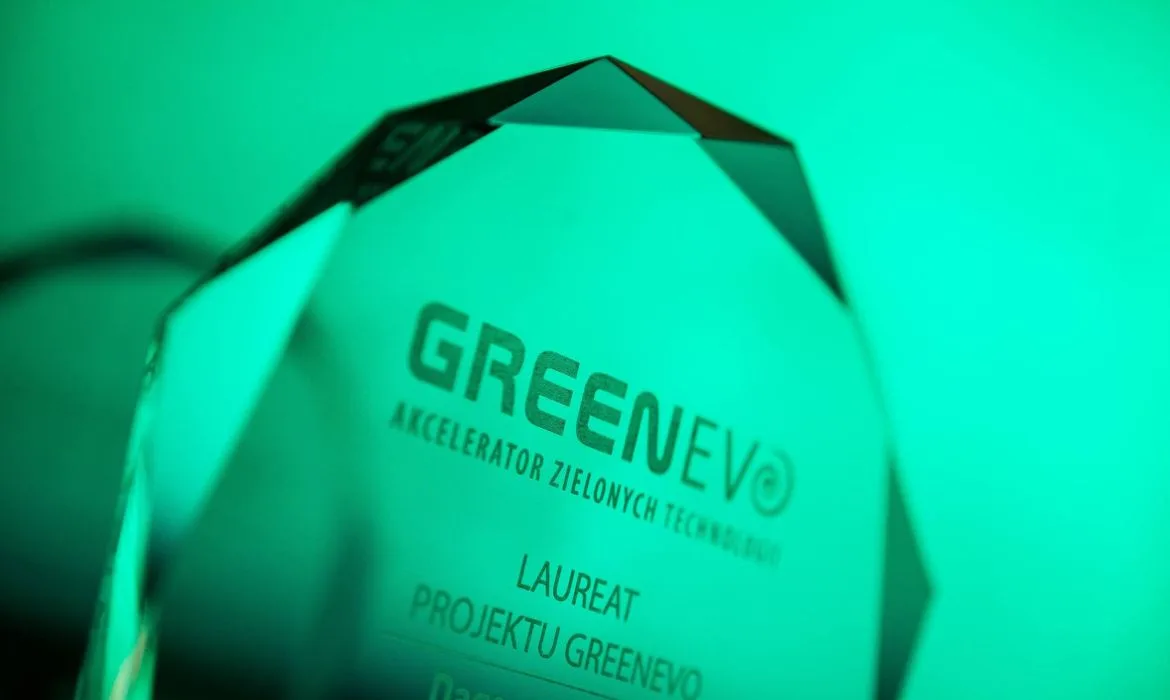 GreenEvo 7e editie van het programma