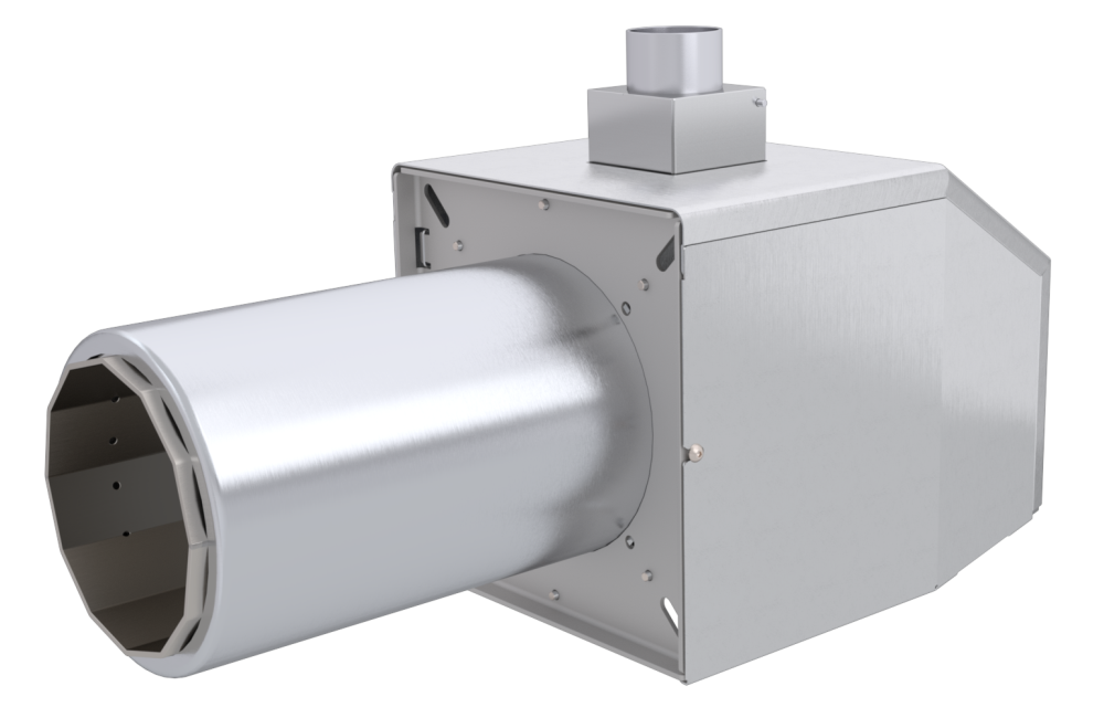 Brander X 70