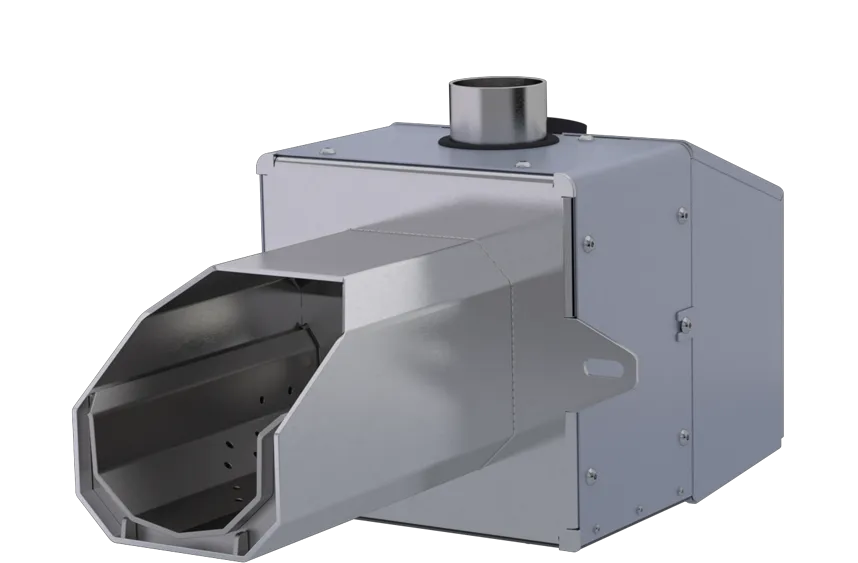 Brander X Mini 35