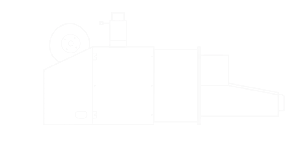 PellasX X 500 brander