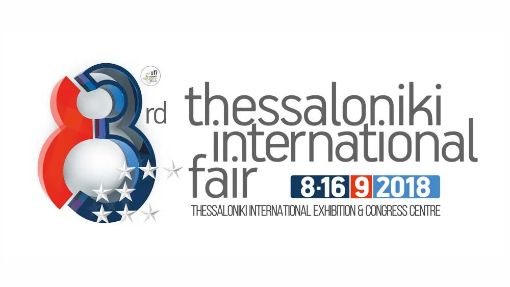 Internationale Beurs van Thessaloniki TIF