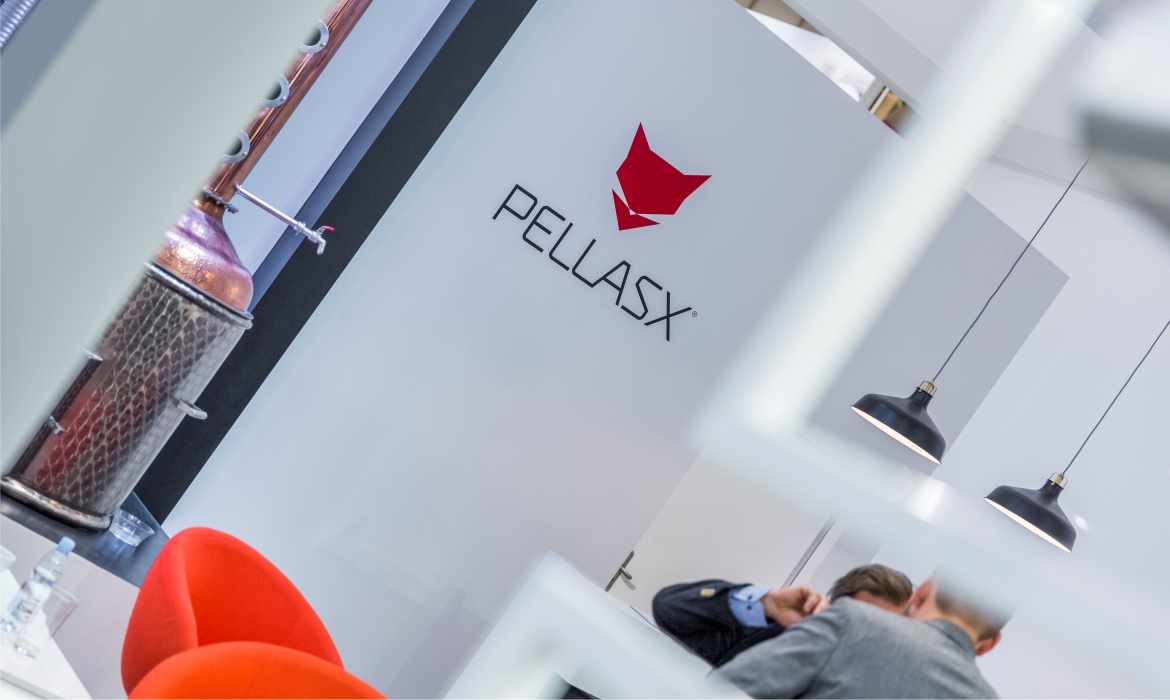 Beurs Instalacje 2018