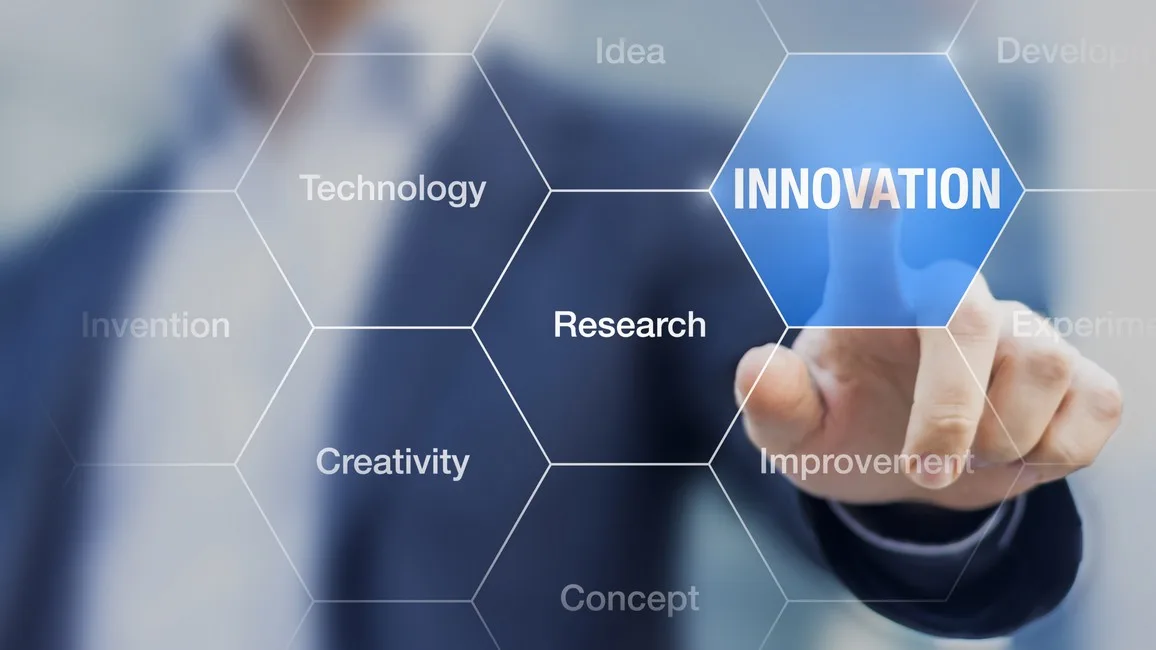 PellasX - Innovatieconcept gepresenteerd door een managementadviseur op we