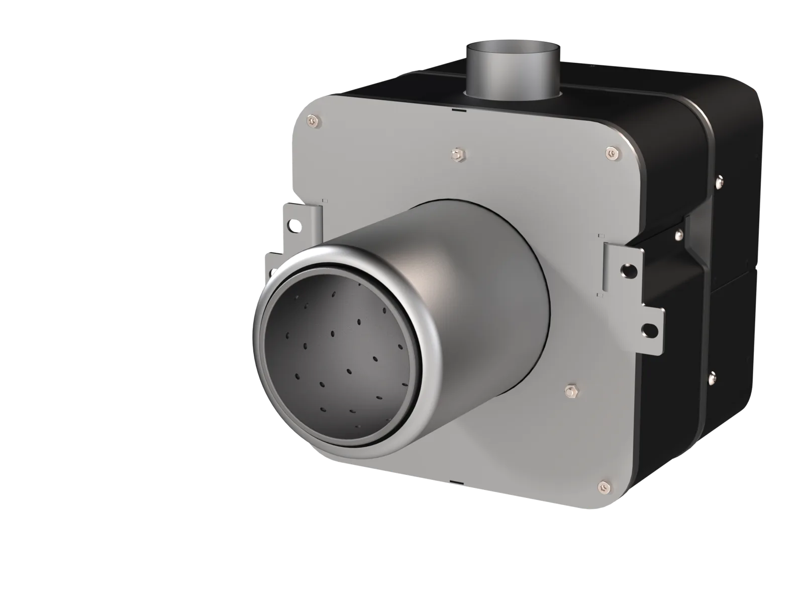 Pelletbranders serie Revo EC HG